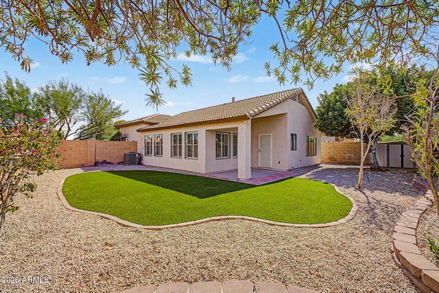 10376 W TONOPAH Drive, Peoria, AZ 85382