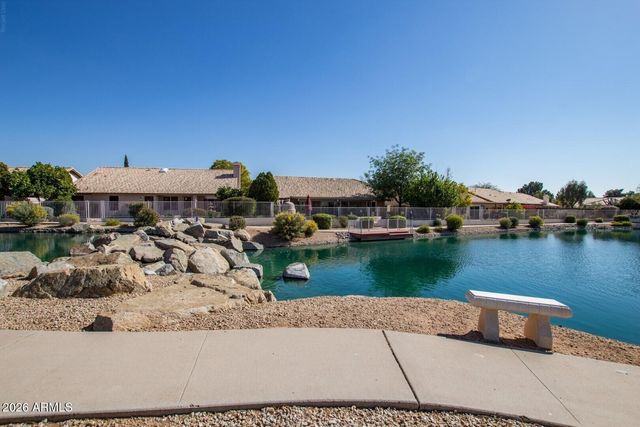 10376 W TONOPAH Drive, Peoria, AZ 85382