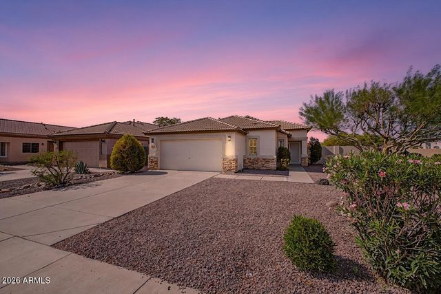 10376 W TONOPAH Drive, Peoria, AZ 85382