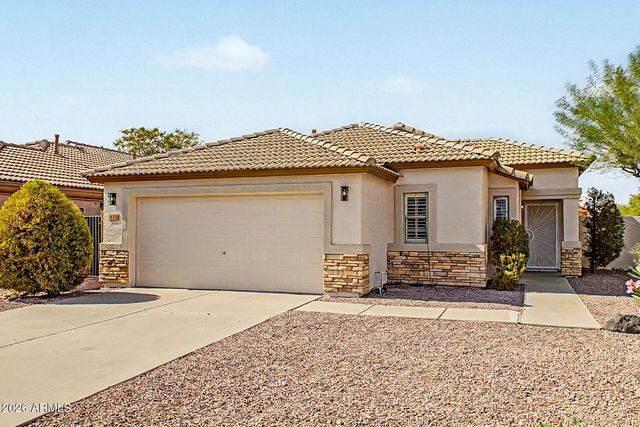 10376 W TONOPAH Drive, Peoria, AZ 85382