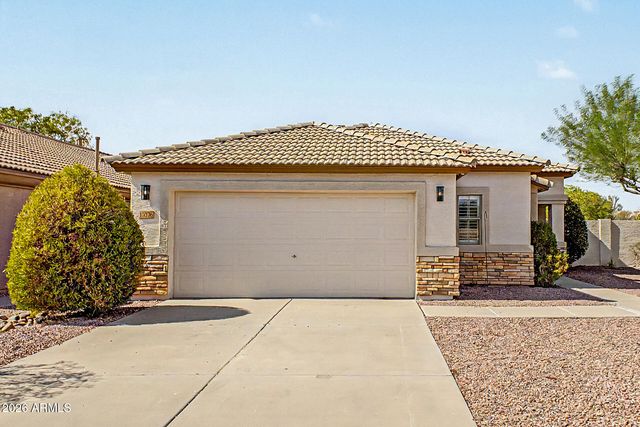 10376 W TONOPAH Drive, Peoria, AZ 85382