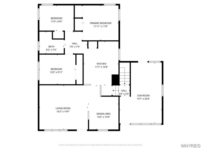 2248 George Urban Boulevard, Cheektowaga, NY 14043