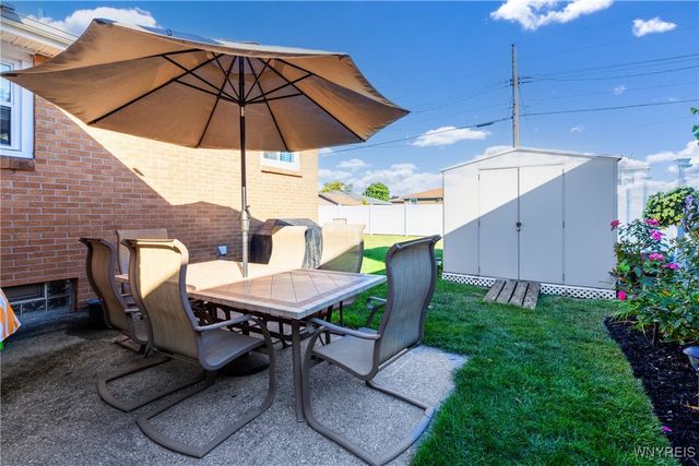 2248 George Urban Boulevard, Cheektowaga, NY 14043