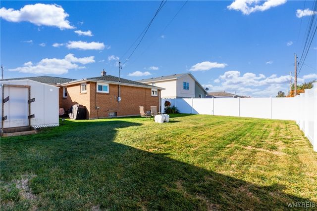 2248 George Urban Boulevard, Cheektowaga, NY 14043