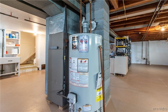 2248 George Urban Boulevard, Cheektowaga, NY 14043