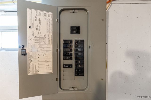 2248 George Urban Boulevard, Cheektowaga, NY 14043