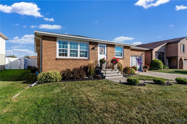 2248 George Urban Boulevard, Cheektowaga, NY 14043