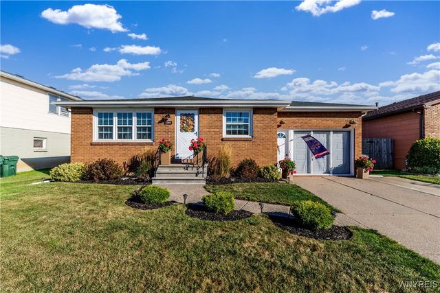 2248 George Urban Boulevard, Cheektowaga, NY 14043