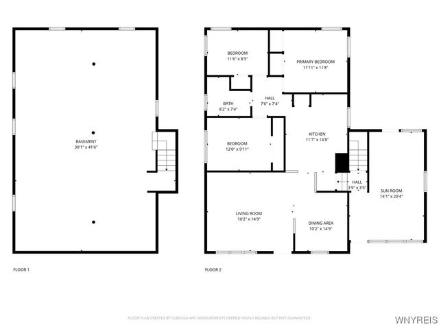 2248 George Urban Boulevard, Cheektowaga, NY 14043