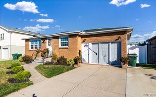 2248 George Urban Boulevard, Cheektowaga, NY 14043