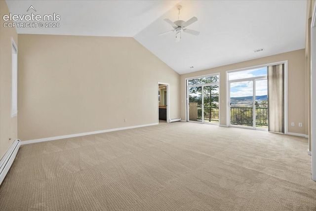 4019 Park Ridge Road, Sedalia, CO 80135