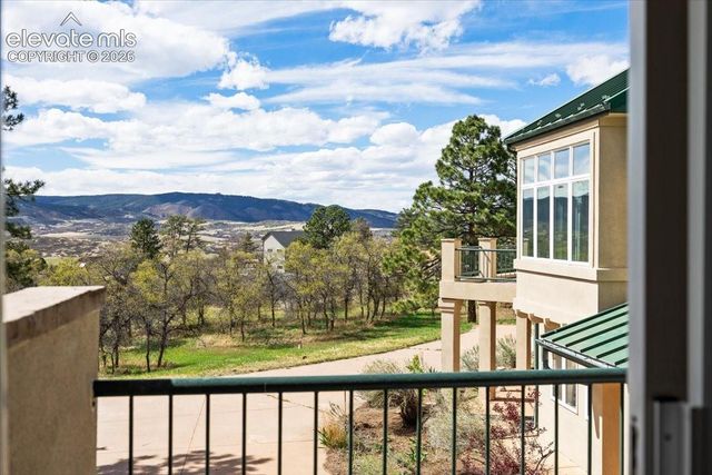 4019 Park Ridge Road, Sedalia, CO 80135