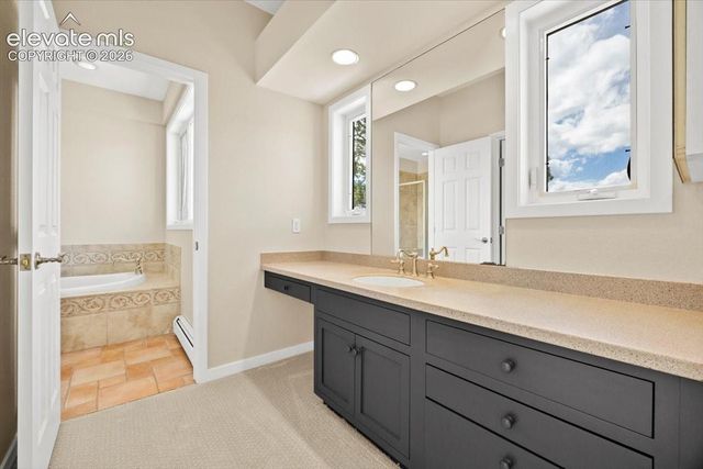 4019 Park Ridge Road, Sedalia, CO 80135