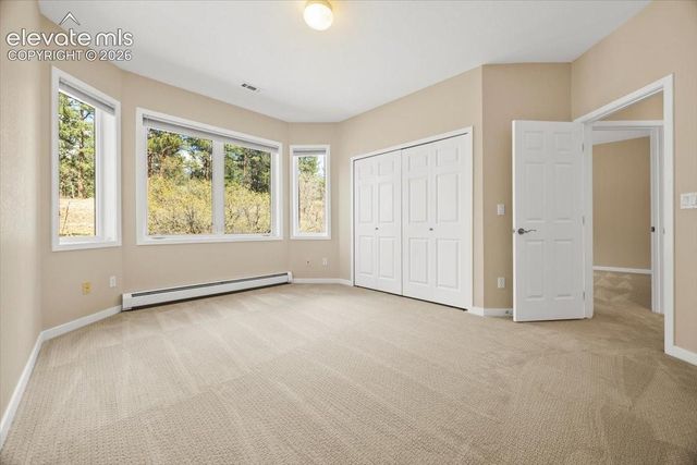 4019 Park Ridge Road, Sedalia, CO 80135