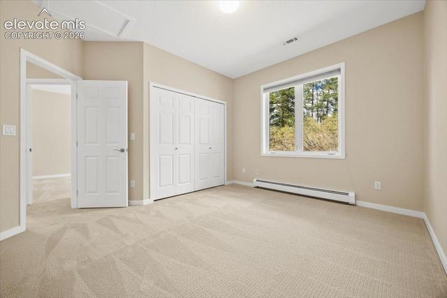 4019 Park Ridge Road, Sedalia, CO 80135