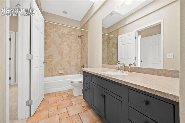 4019 Park Ridge Road, Sedalia, CO 80135