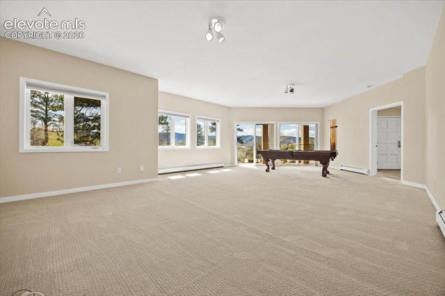 4019 Park Ridge Road, Sedalia, CO 80135
