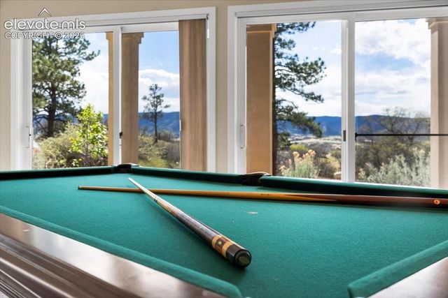 4019 Park Ridge Road, Sedalia, CO 80135