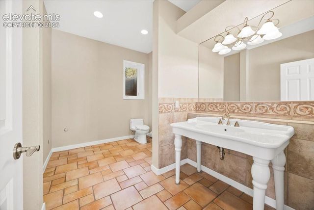 4019 Park Ridge Road, Sedalia, CO 80135