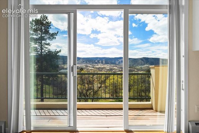 4019 Park Ridge Road, Sedalia, CO 80135