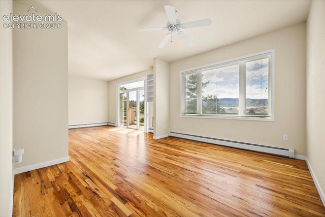 4019 Park Ridge Road, Sedalia, CO 80135