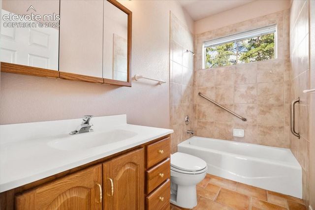 4019 Park Ridge Road, Sedalia, CO 80135