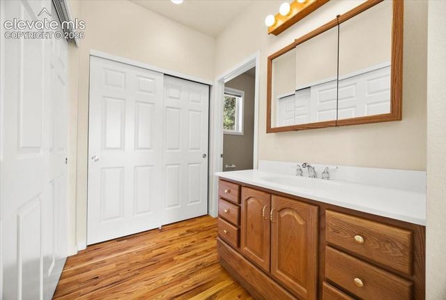 4019 Park Ridge Road, Sedalia, CO 80135