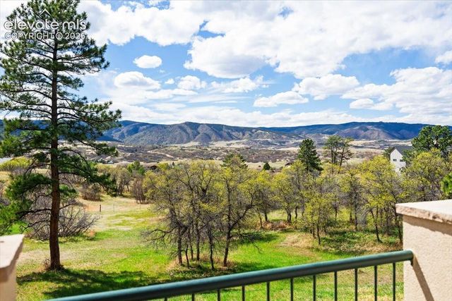 4019 Park Ridge Road, Sedalia, CO 80135