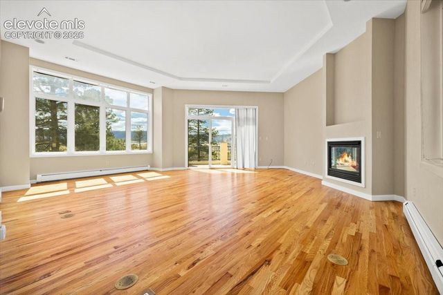 4019 Park Ridge Road, Sedalia, CO 80135