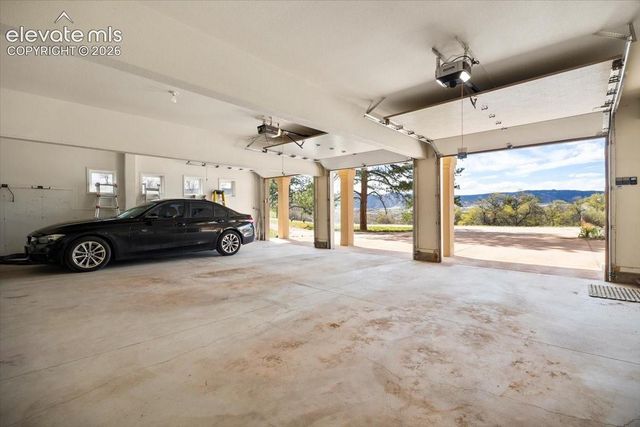4019 Park Ridge Road, Sedalia, CO 80135