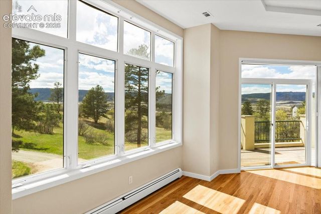 4019 Park Ridge Road, Sedalia, CO 80135