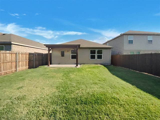 480 Lake Erie Drive, Princeton, TX 75407