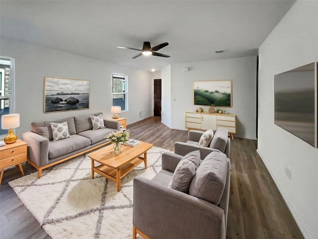 480 Lake Erie Drive, Princeton, TX 75407