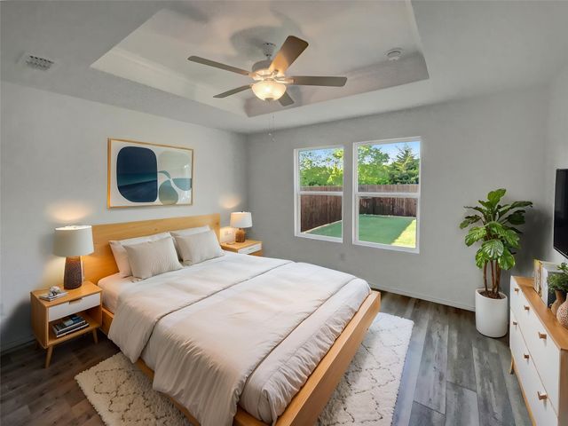 480 Lake Erie Drive, Princeton, TX 75407
