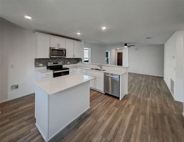 480 Lake Erie Drive, Princeton, TX 75407