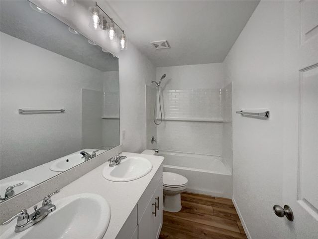 480 Lake Erie Drive, Princeton, TX 75407
