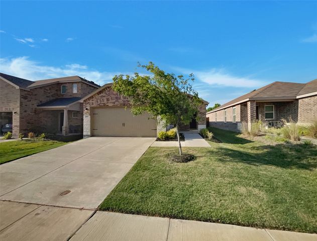 480 Lake Erie Drive, Princeton, TX 75407
