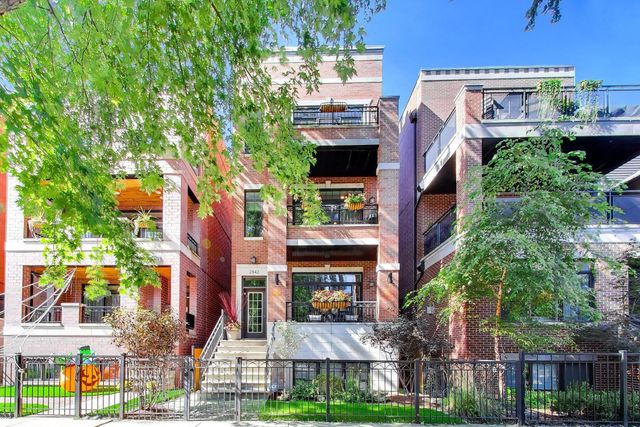 2842 N Racine Avenue 2, Chicago, IL 60657