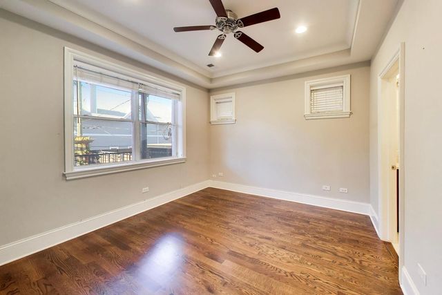 2842 N Racine Avenue 2, Chicago, IL 60657