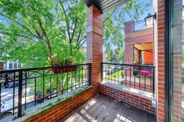 2842 N Racine Avenue 2, Chicago, IL 60657