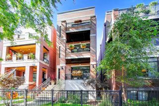 2842 N Racine Avenue 2, Chicago, IL 60657