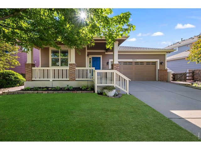 1053 Eichhorn Dr, Erie, CO 80516