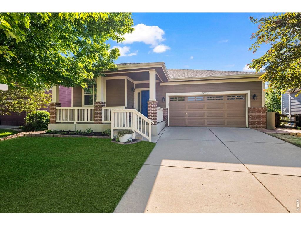 1053 Eichhorn Dr, Erie, CO 80516