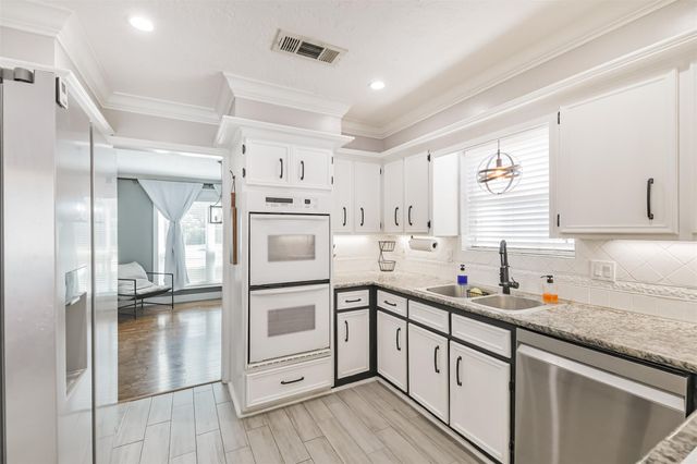 14823 El Miranda Drive, Houston, TX 77095