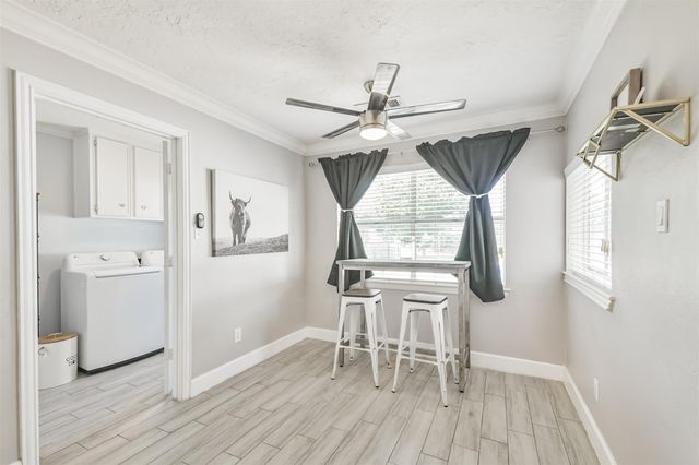 14823 El Miranda Drive, Houston, TX 77095