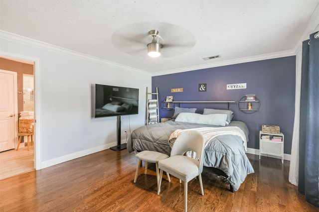 14823 El Miranda Drive, Houston, TX 77095