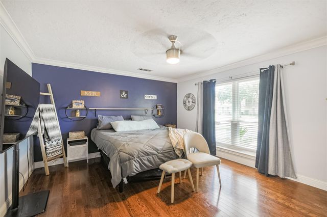 14823 El Miranda Drive, Houston, TX 77095