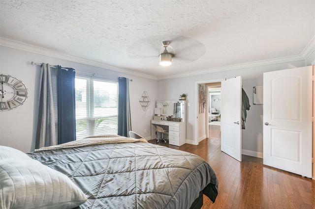 14823 El Miranda Drive, Houston, TX 77095