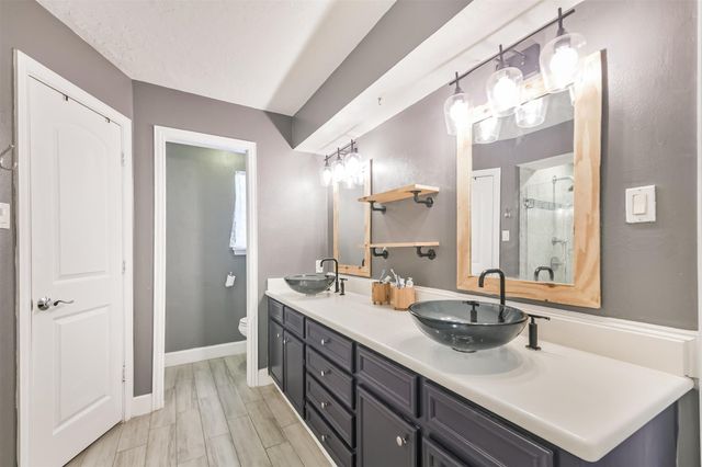 14823 El Miranda Drive, Houston, TX 77095
