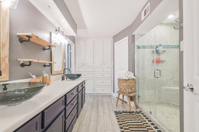 14823 El Miranda Drive, Houston, TX 77095